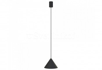 Підвісний світильник ZENITH S BK Nowodvorski 7996
