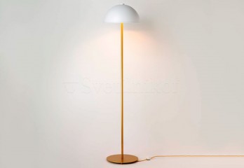 Торшер TELUS GO/WH Imperium Light 5882170.01.12