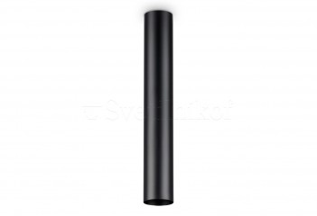 Точковий світильник LOOK PL1 H40 BK Ideal Lux 233192
