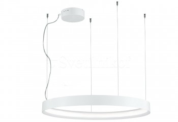 Підвісна люстра VERDI LED d100 Viokef 4194100