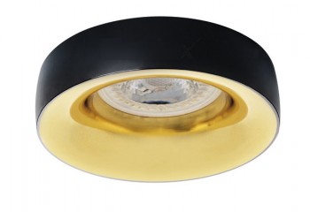 Декоративне кільце ELNIS L B/G Kanlux 27810