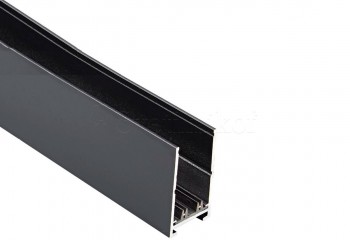 Шинопровод BETA MAGNETIC 1 m BK Azzardo AZ5139