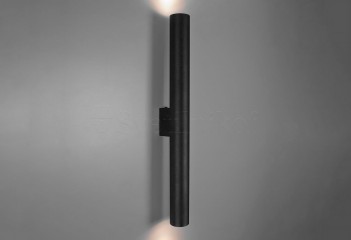 Бра ACCENT 2 60cm BK Imperium Light 45260.05.05