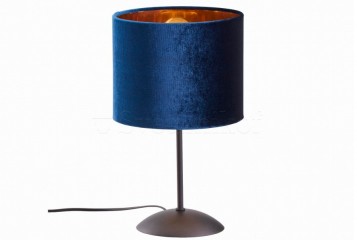Настільна лампа TERCINO BL TK-Lighting 5278