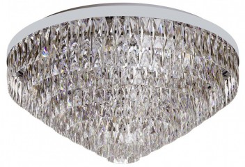 Потолочная люстра VALPARAISO 1 d78 CH Eglo 39492