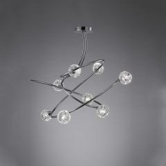 Люстра стельова Mantra Maremagnum 3940