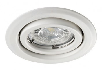 Точковий декоративний світильник ALOR DTO-W Kanlux 26795