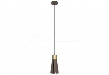 Підвісний світильник LOSALOMAS Eglo 98838