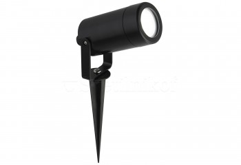 Вкапываемый прожектор OUTDOOR Searchlight 5010BK