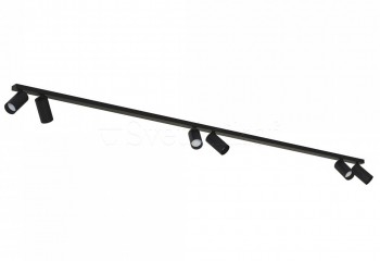 Спот MONO 6 BK Nowodvorski 7844