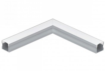 Угловое соединение для профиля SURFACE 2 AL Eglo 98923