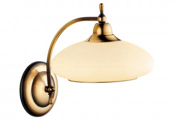 Бра AGAT BR Amplex 120