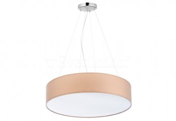 Підвісна люстра RONDO d60 BG TK-Lighting 3988