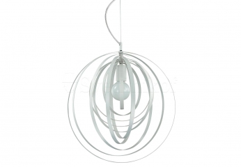 Підвісний світильник DISCO SP1 BIANCO Ideal Lux 103723