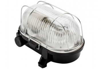 Настінний світильник вуличний PERAMA ZumaLine A1160CZ