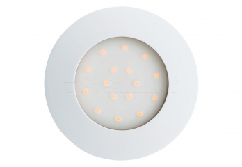 Вбудовуючий світильник Eglo PINEDA-IP LED 96416