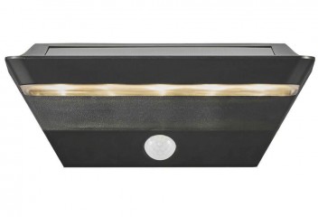 Солярний світильник AGENA LED Nordlux 2118221003