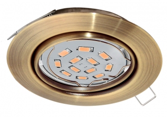 Точечный светильник Eglo PENETO LED 94243