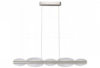 Светодиодная люстра POND 120 DIMM CHAMP Azzardo AZ6782