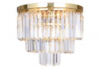 Потолочная люстра AMEDEO ZumaLine C17106/1