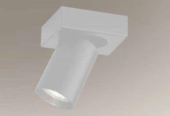 Спот TARUMI 1 WH Shilo 7971