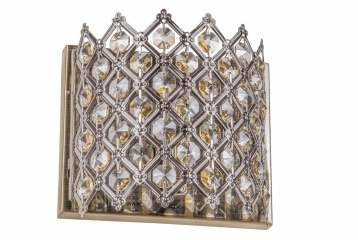 Бра Italux Avila W0327-01A-F6D2