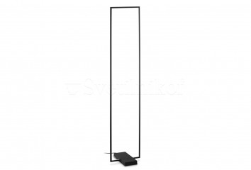Торшер FRAME LED BK Ideal Lux 299617