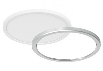 Плафон OJA IP54 3000/4000K 42 WH Nordlux 2015116133