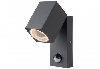 Вуличне бра GORAN SENSOR GY Azzardo AZ4696