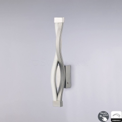 Настінний світильник Mantra Sahara 4867