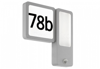 Уличное бра Eglo CHEIRA LED 97297