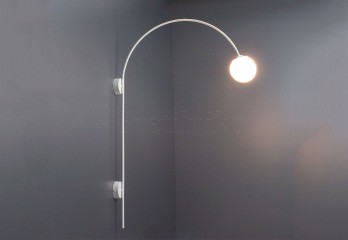 Бра MOON WH Imperium Light 1141100.01.01