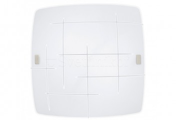 Настінно-стельовий світильник SABBIO Eglo 93007