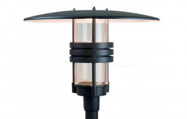 Вуличний фонарь Visby Led 577GR Norlys