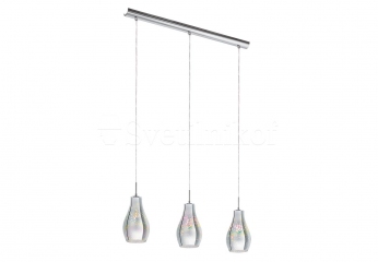 Подвесная люстра Eglo ALVAREDO 96425