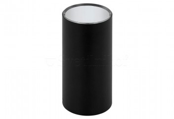 Точковий світильник TORTORETO LED h20 BK Eglo 62565