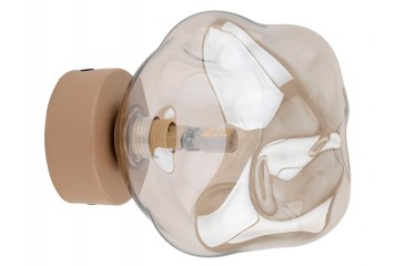 Настінно-стельовий світильник LAVA BR TK-Lighting 11034