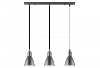 Підвісна люстра MORA ZumaLine A8102-3A