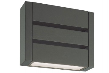 Настенный светильник уличный DELOS LED Viokef 4256700