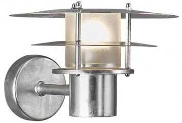 Уличное бра BASTIA 24 ST Nordlux 2118041031