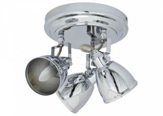 Спот стельовий Nowodvorski THELON 3L 5661