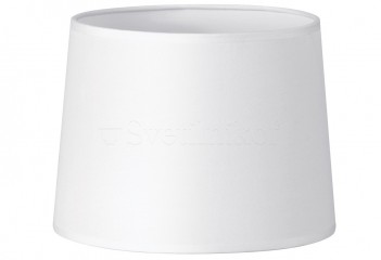 Абажур Set Up d20 WH Ideal Lux 260068