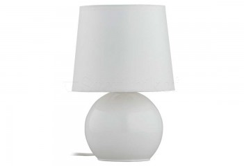 Настільна лампа PICO WH TK-Lighting 5158