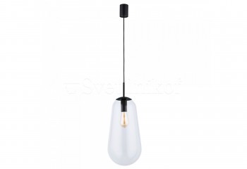 Подвесной светильник PEAR L BK Nowodvorski 7797