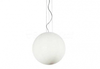 Підвісний світильник MAPA BIANCO SP1 D50 Ideal Lux 032122