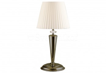 Настольная лампа LILOSA E14 BR matt Amplex 277