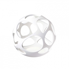 Торшер Mantra Organica 5146