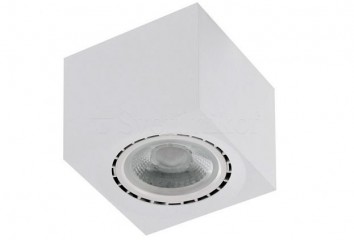 Точковий світильник ECO ALEX V.2 WH Azzardo AZ4318