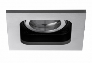 Точечный светильник GD-1641 GU10 AL ZARLIGHT 03353A