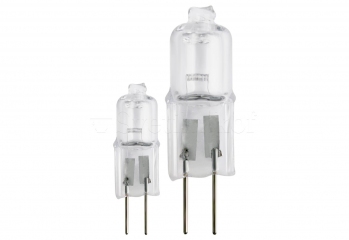 Лампа Eglo LM-HALOGEN G4 20W CL 2-set 12144